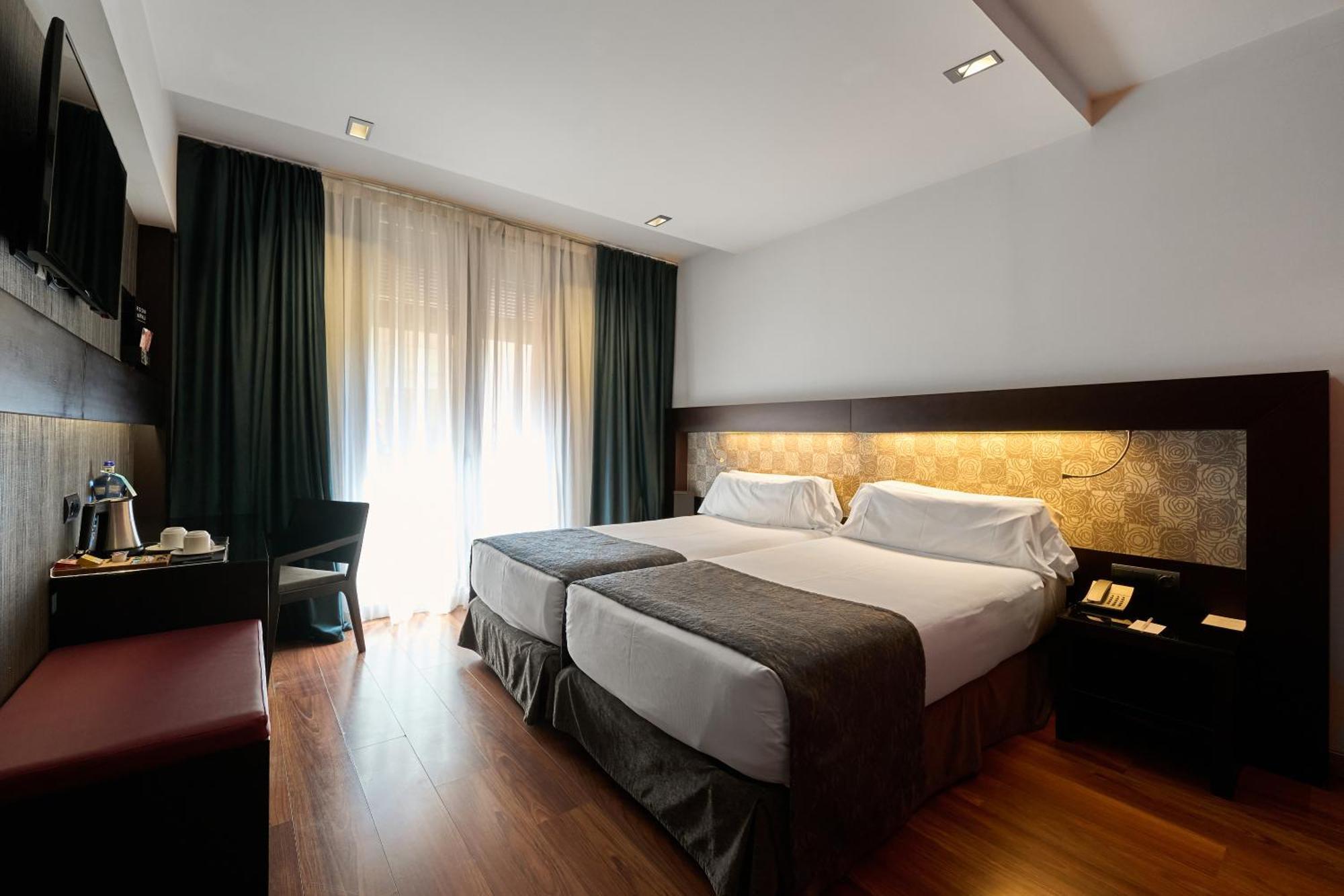 Catalonia Port Hotel Barcelone
