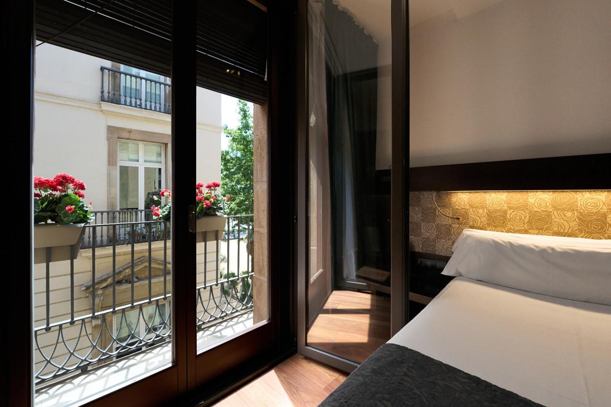 Hotel Catalonia Port Barcelone