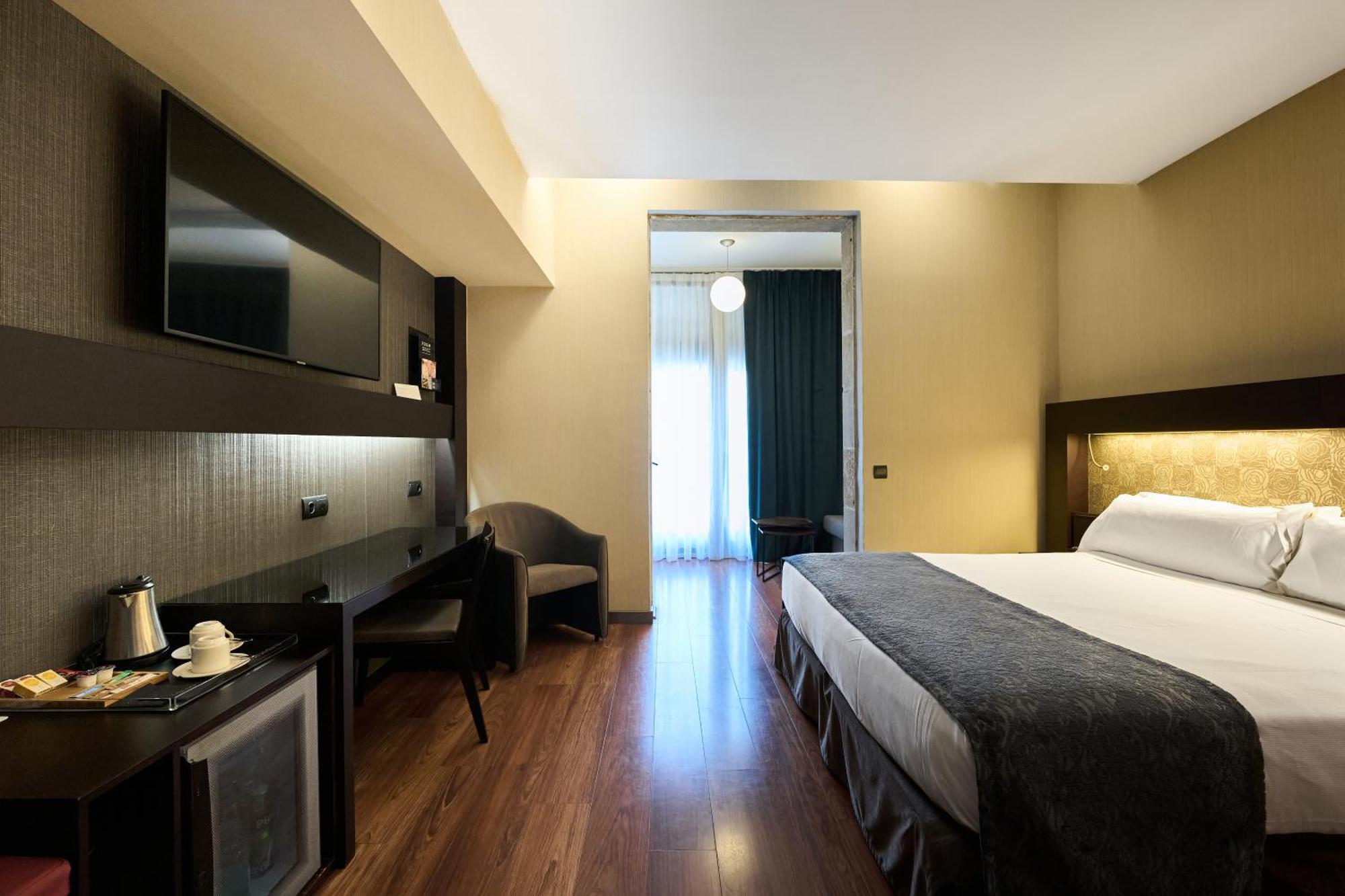 Catalonia Port 4* Barcelone