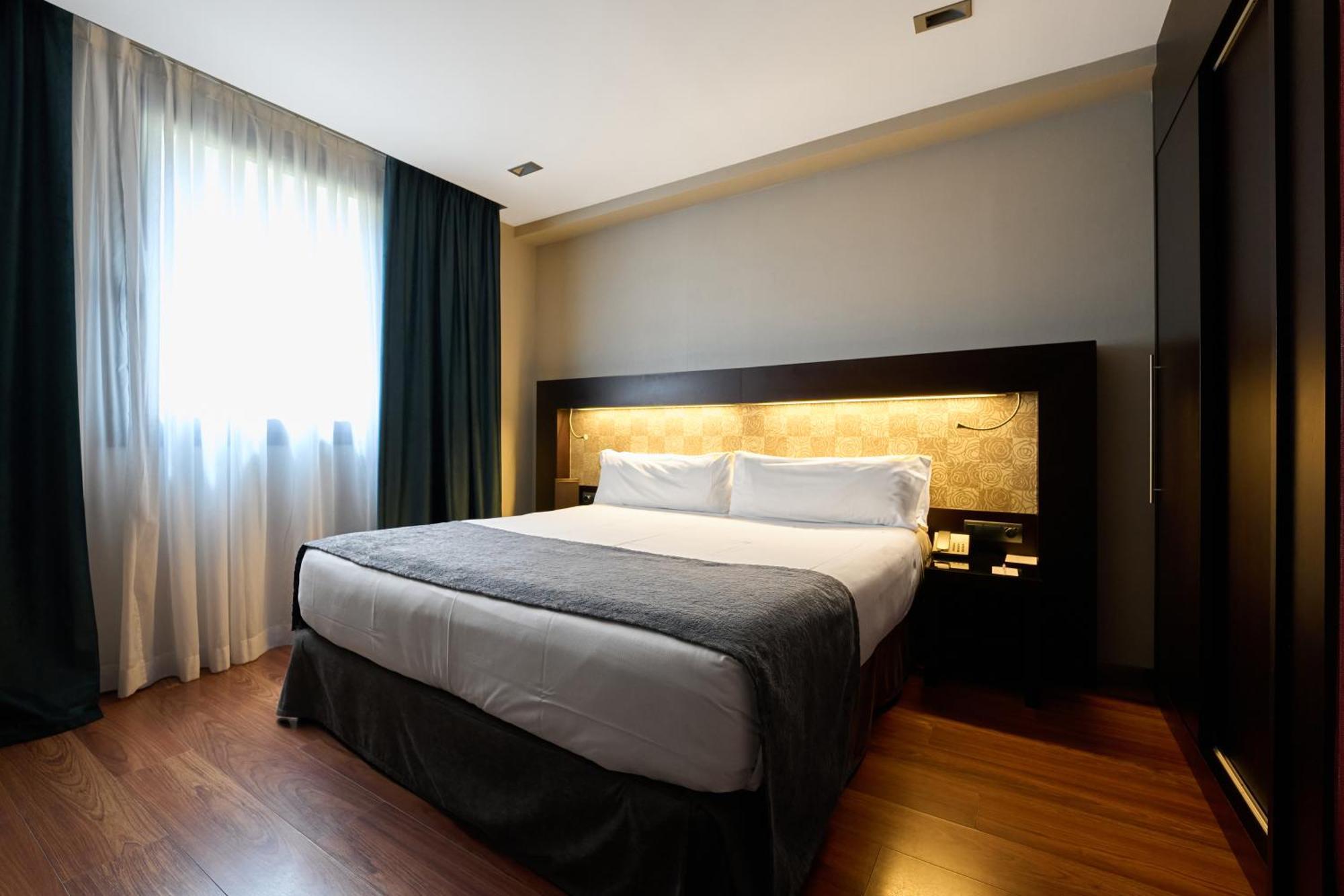 Catalonia Port Hotel Barcelone