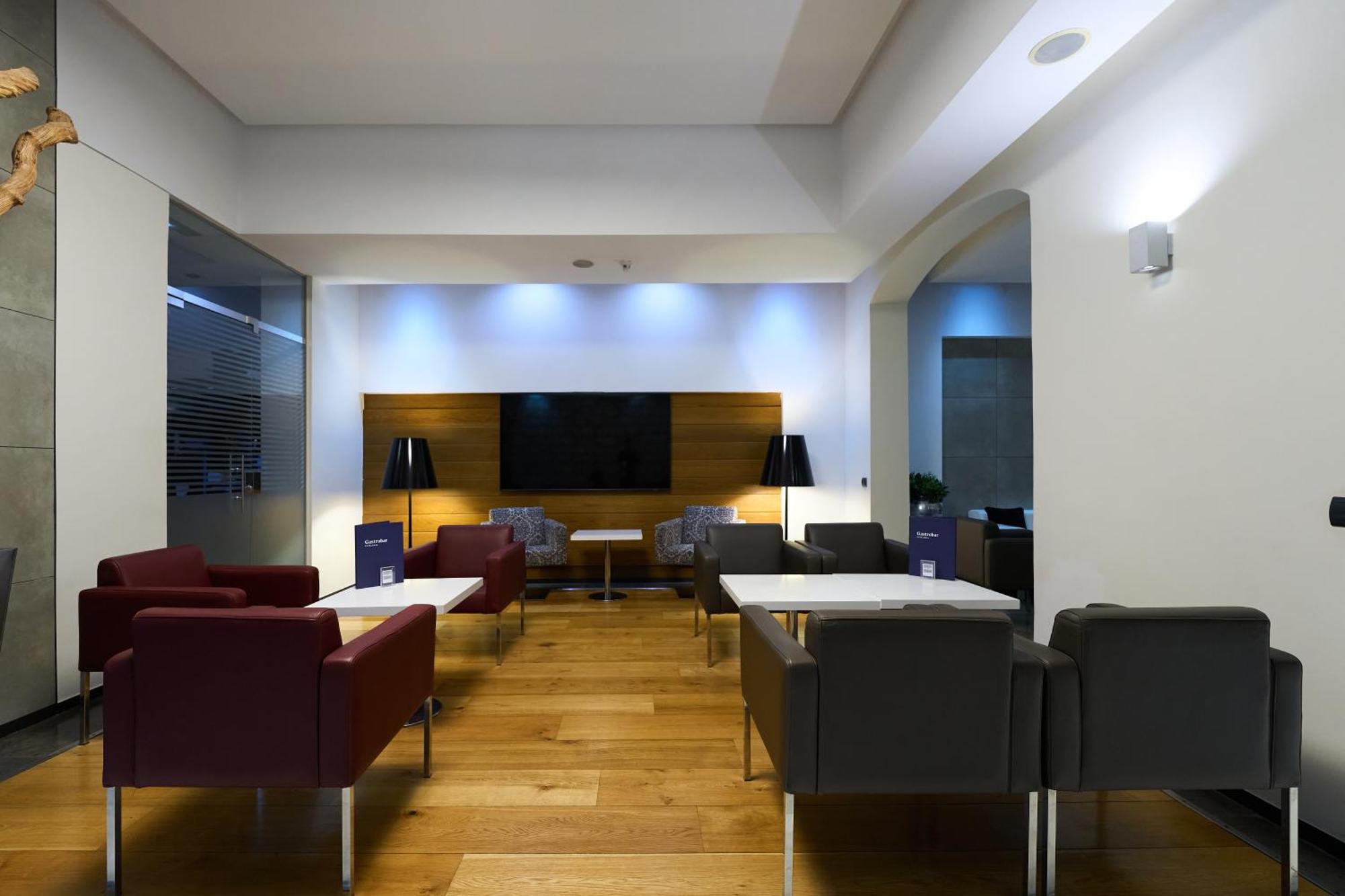 Hotel Catalonia Port Barcelone
